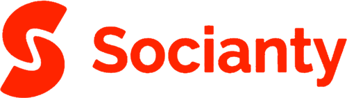 Socianty Logo